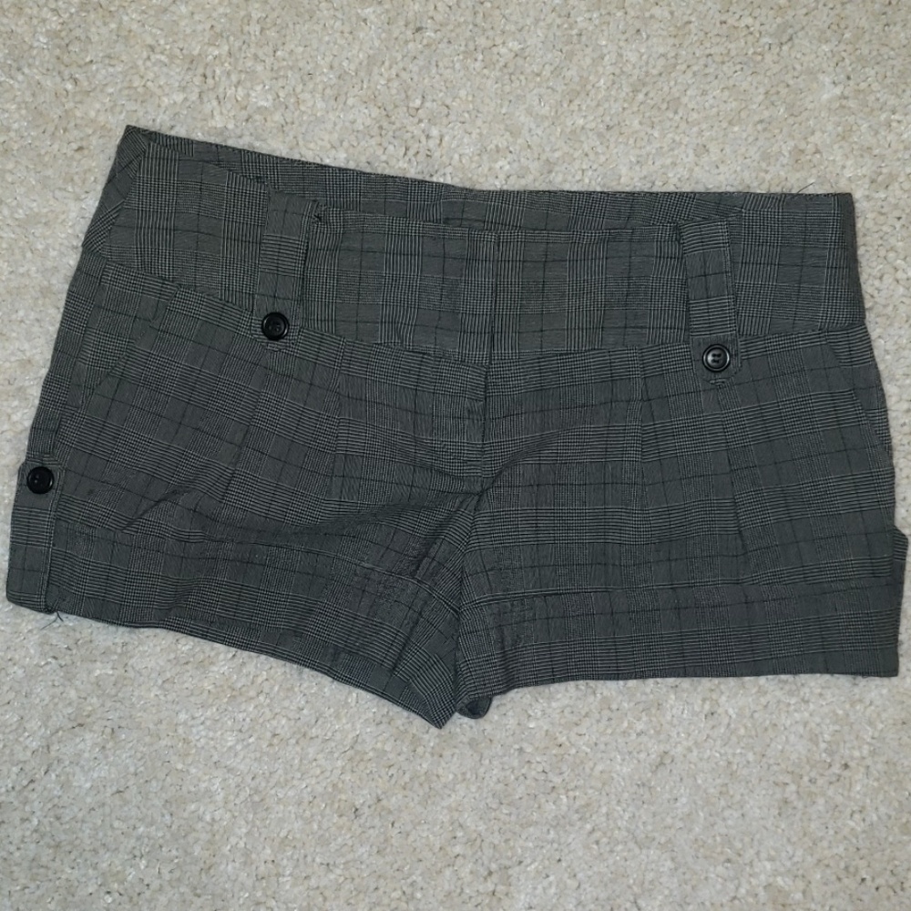 Tracy Evan's Dress shorts